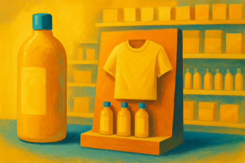 Product Placement & Merchandising Strategies