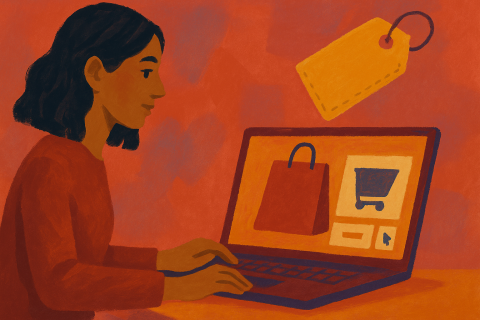 E-Commerce and Online Shopping Integration