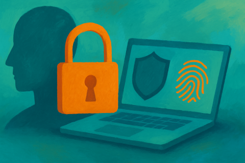 Customer Privacy and Data Protection