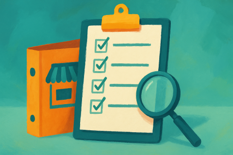 Store Standards and Compliance