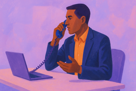 Cold Calling Techniques