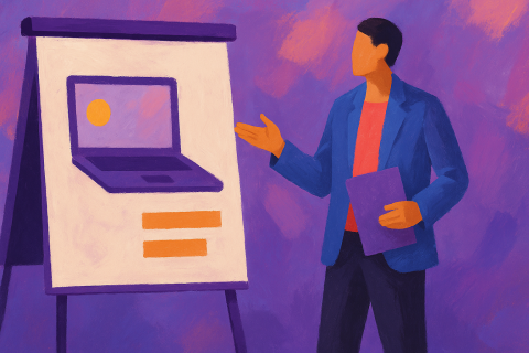 Product Presentation Skills