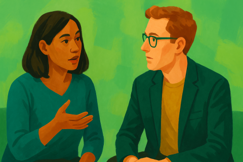 Asking Effective Questions - Roleplay