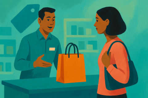 Fundamentals of Retail Sales