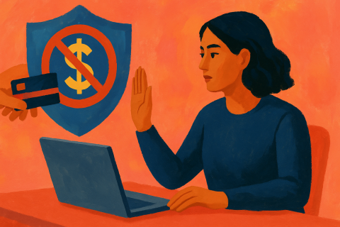 Fraud Prevention and Denials