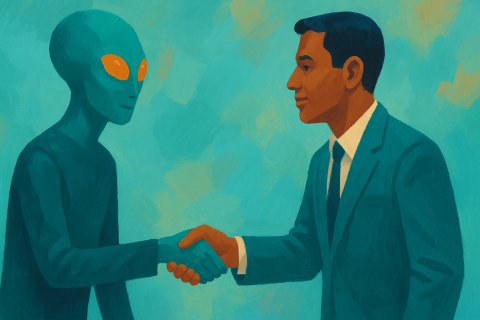 First Contact Excellence