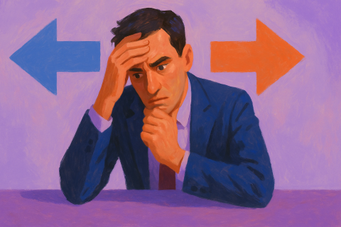 Decision Making Under Pressure