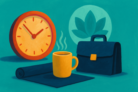 Stress Management for Service Professionals