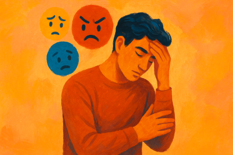 Managing Your Own Emotions