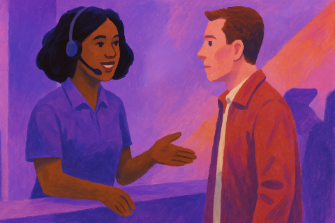 Customer Service as Loss Prevention