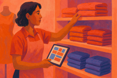 Floor Set Execution and Planogram Compliance