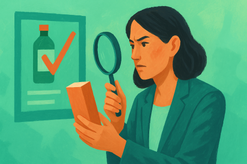 Truth in Advertising and Product Claims