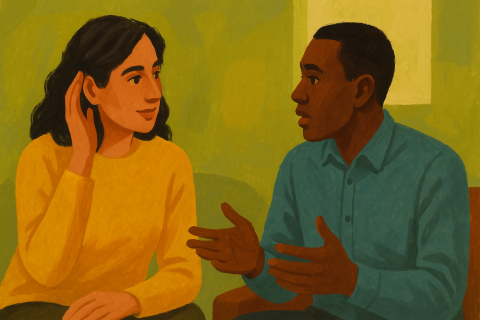 Active Listening Fundamentals