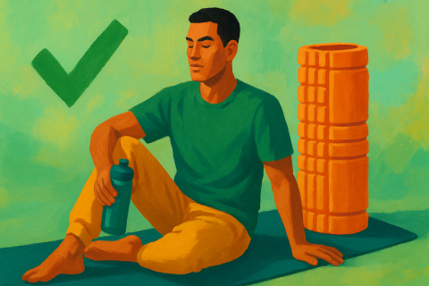 Recovery Strategies That Work