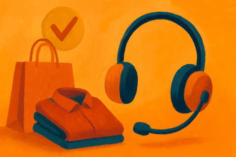 Customer Service Excellence in Retail