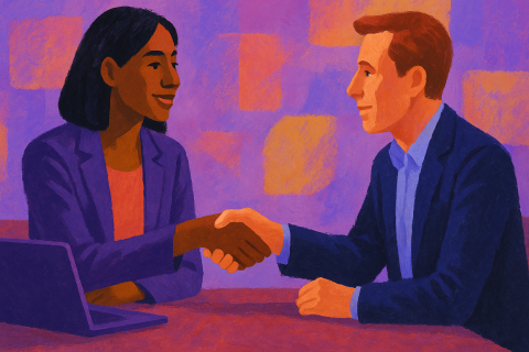 Long-Term Relationship Maintenance