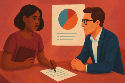 Needs Assessment and Discovery