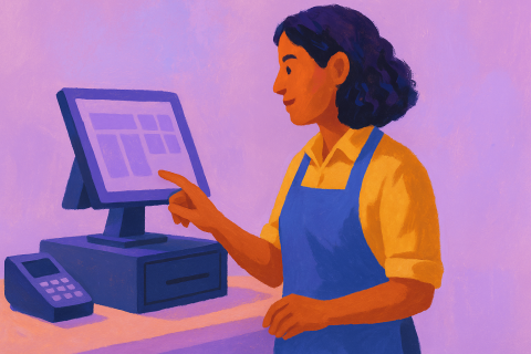 POS System Fundamentals