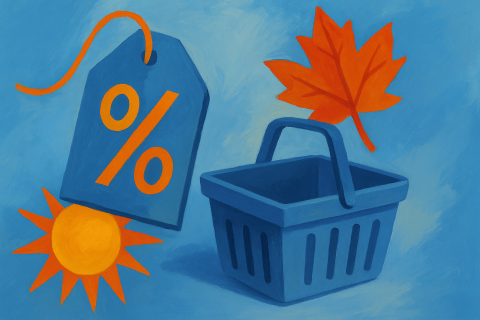 Seasonal Pricing and Promotions