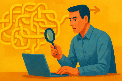 Troubleshooting Complex Issues