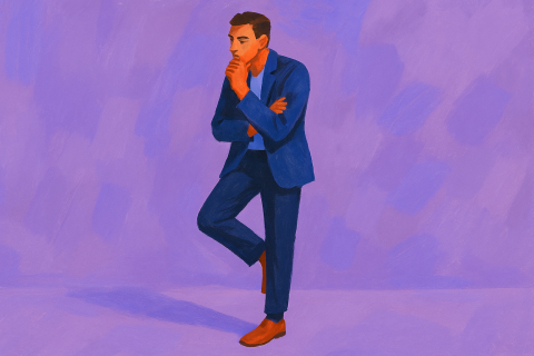 Thinking on Your Feet