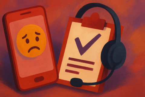 Handling Customer Complaints