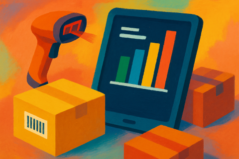 IMC11: Inventory Systems and Technology