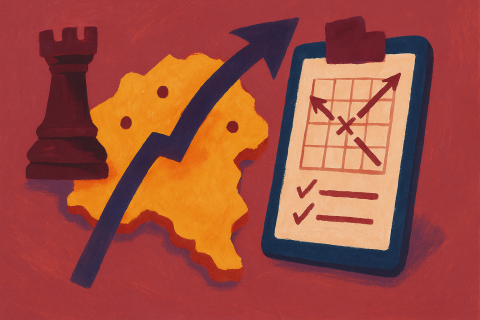 Territory Expansion Strategies