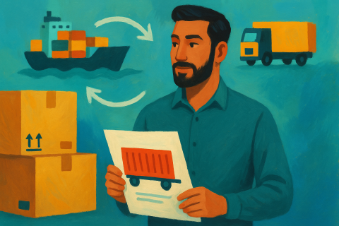 Product Sourcing and Supply Chain Basics