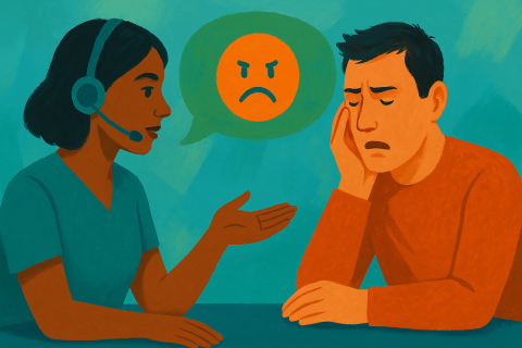 Customer Complaint Resolution