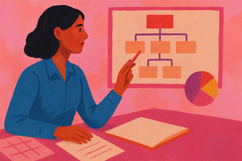 Account Mapping and Prioritization