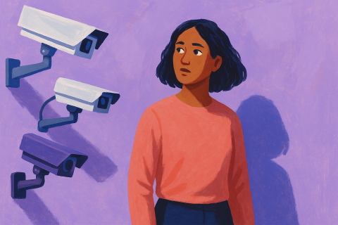 CCTV and Surveillance Awareness