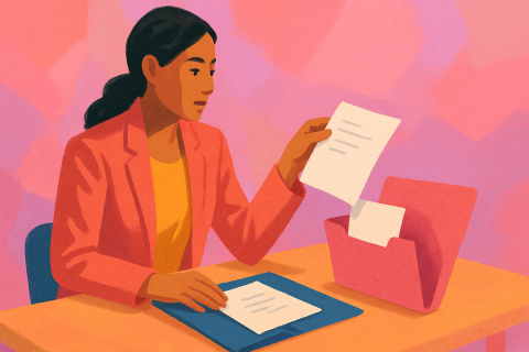 IMC06: Transfer and Allocation Procedures