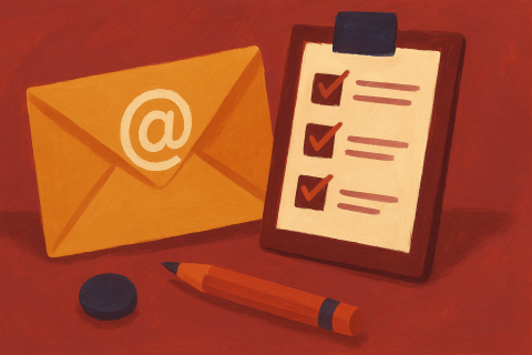 Email Etiquette and Best Practices