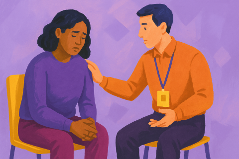 Empathy in Action - Roleplay