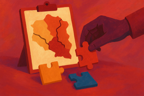 Managing Territory Changes