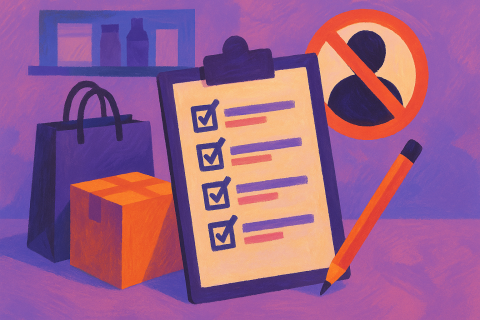 Shrinkage Prevention and Control