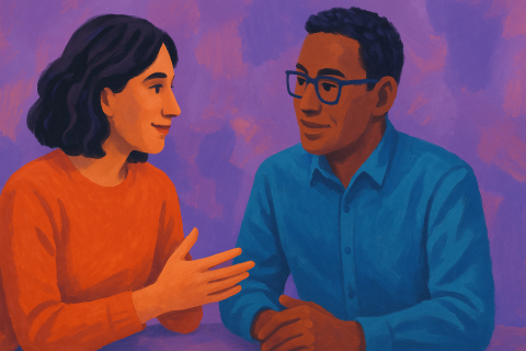 Building Rapport Through Listening