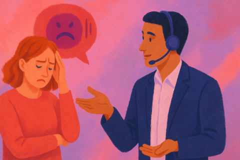 Handling Customer Complaints Effectively