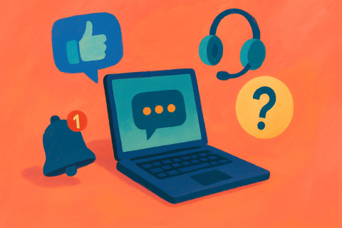 Social Media Customer Service