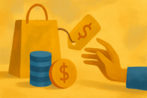 Handling Price-Conscious Customers