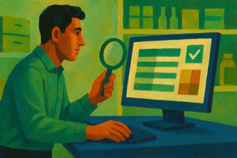 Inventory Lookup and Product Availability