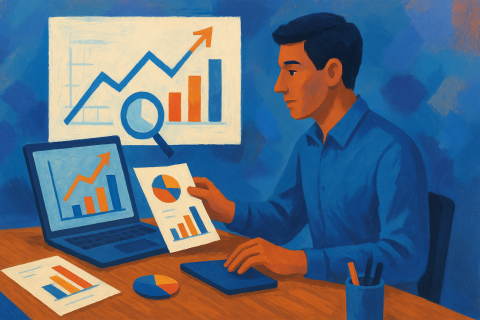 Market Analysis and Research