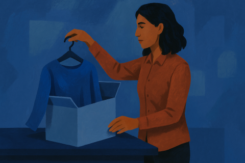 Standard Returns and Exchanges