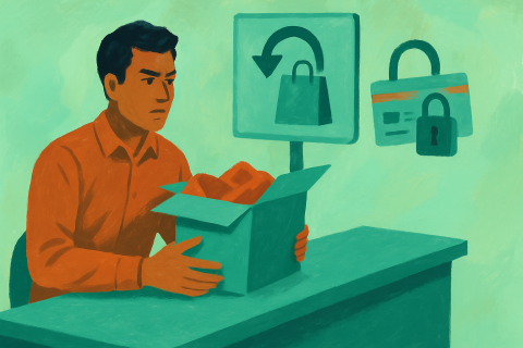 Return Fraud and Prevention