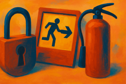 Security and Emergency Procedures