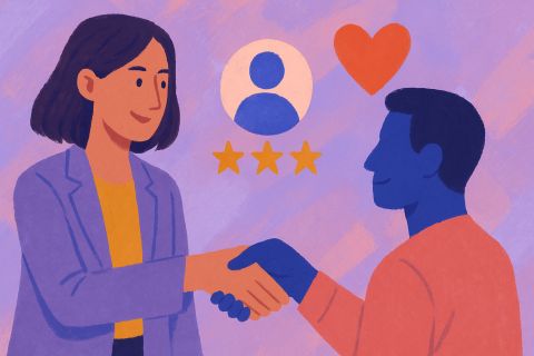 Building Customer Relationships and Loyalty