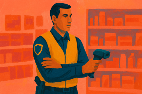 Loss Prevention Awareness