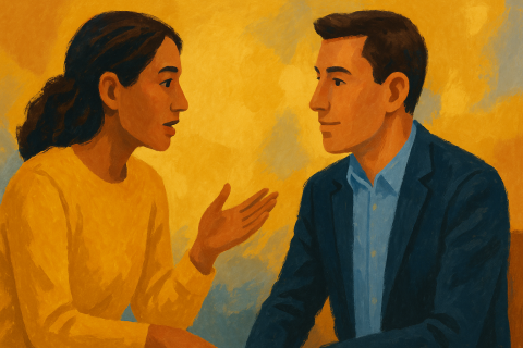 Active Listening & Communication Skills