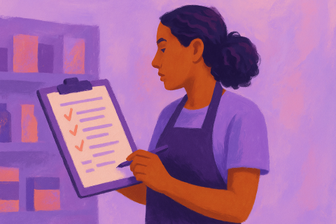 Store Policies and Procedures